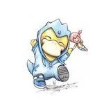 Psyduck Psyduck