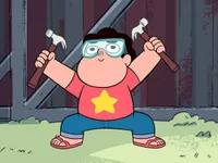 Steven Universe Steven Universe