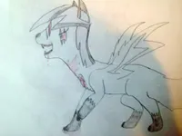 Scarred Heart