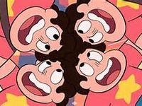 Steven Quartz Universe! Steven Quartz Universe!