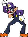 Waluigi