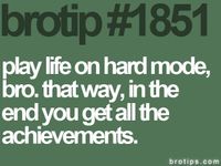 the one achievement you don't know how to get the one achievement you don't know how to get