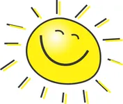 Sunny Weather Sunny Weather