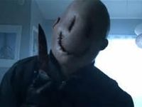 No... Smile: Ok *Kills you and then makes you look like him* No... Smile: Ok *Kills you and then makes you look like him*