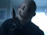 No... Smile: Ok *Kills you and then makes you look like him* No... Smile: Ok *Kills you and then makes you look like him*