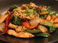 China food China food