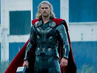 Thor Thor