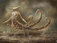 Scorpio Scorpio