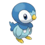 Piplup (Sinnoh) Piplup (Sinnoh)