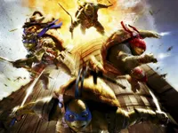 Teenage Mutant Ninja Turtles 2014 Teenage Mutant Ninja Turtles 2014