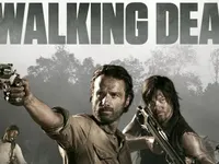 Walking Dead Walking Dead