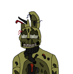 SPRINGTRAP SPRINGTRAP