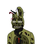 SPRINGTRAP SPRINGTRAP