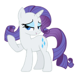 Rarity Rarity