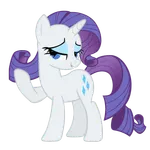 Rarity Rarity