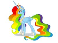 Rainbow Dash Rainbow Dash