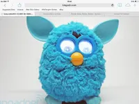 Furby Furby