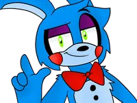 Toy Bonnie