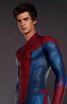Andrew Garfield Andrew Garfield