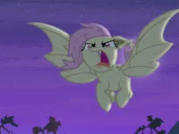 Flutterbat