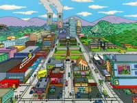 Springfield Springfield