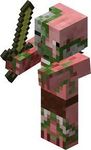 Zombie Pigman Zombie Pigman