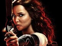 C'mon Katniss rocks!!!! C'mon Katniss rocks!!!!