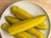 pickle 1