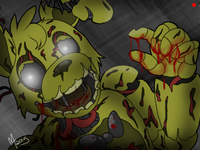 Springtrap Springtrap