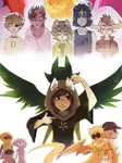 Homestuck Homestuck