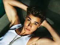 Justin Bieber Justin Bieber