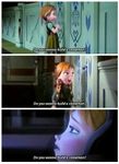 Do You Wanna Build a Snowman? Do You Wanna Build a Snowman?