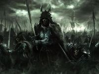 undead army undead army