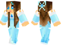 Ice Princess Ice Princess