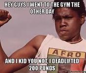 Deadlifter Deadlifter