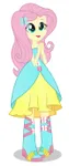 Equestria girls dress Equestria girls dress
