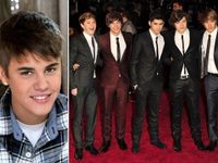 Belieber and Directioner! Belieber and Directioner!