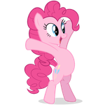 Pinkie Pie Pinkie Pie