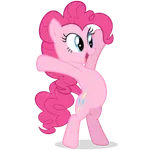 Pinkie Pie Pinkie Pie