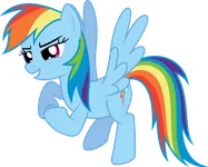 Rainbow Dash Rainbow Dash