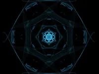 Beautiful Blue