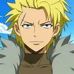 Sting (from Fairy Tail) Sting (from Fairy Tail)