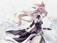 the anime goddess the anime goddess