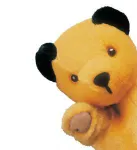 Sooty Sooty