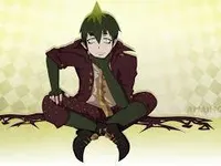 Amaimon Amaimon