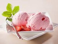 Ice cream Ice cream