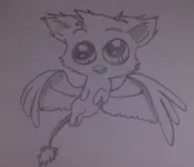5 Little Gryphon