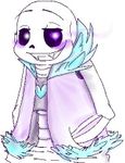 Lust! Sans Lust! Sans
