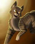 Brambleclaw? Brambleclaw?