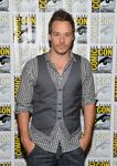 Michael Raymond-James Michael Raymond-James